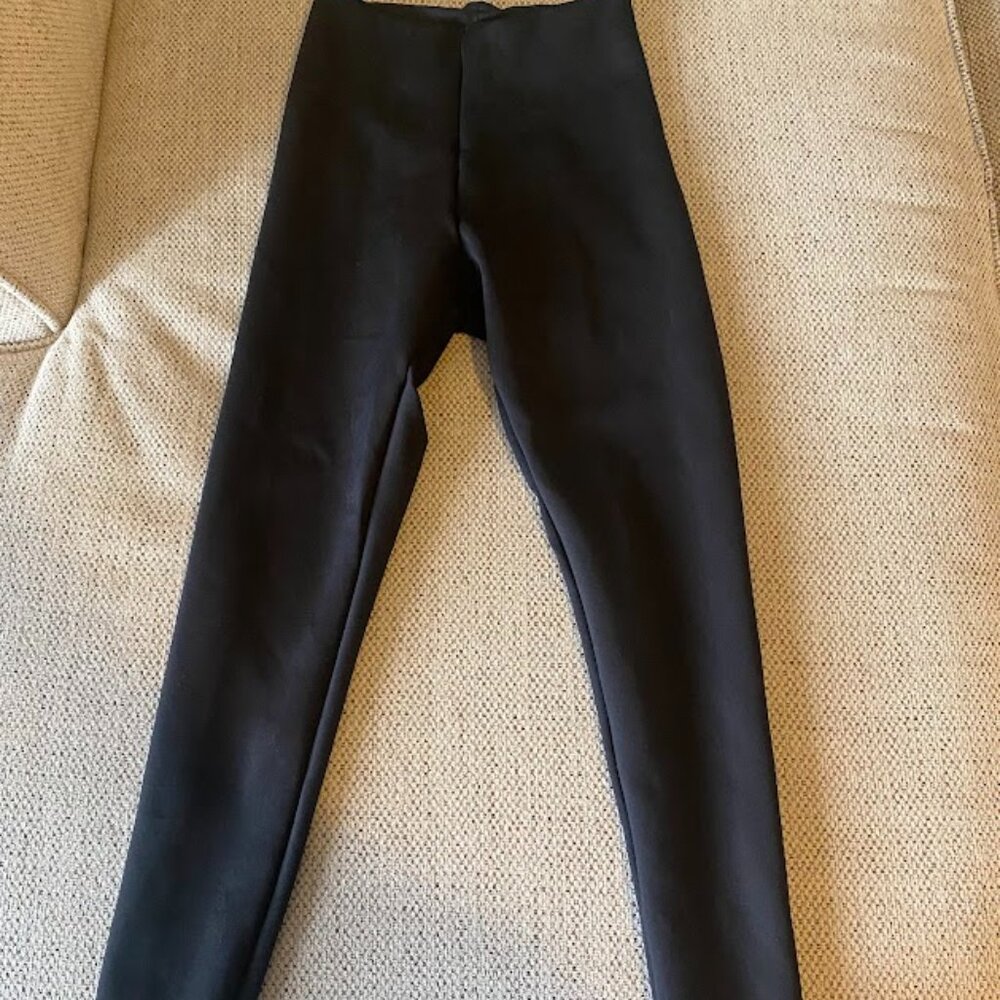 Commando Control Top Leggings - Never Worn - Medium